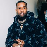 Tory Lanez Slammed With Felony Charge in Megan Thee Stallion Shooting