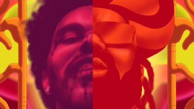 Listen To The Major Lazer Remix of The Weeknd’s ‘Blinding Lights’