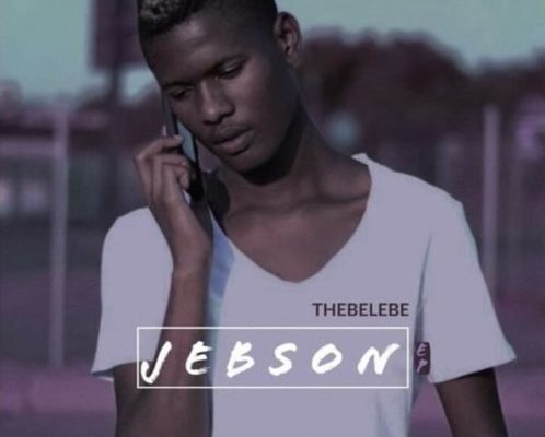 Thebelebe – Jebson (Original) 1