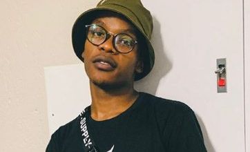 Tns Calls Prince Kaybee To Pay Producers Who Worked On “Club Controller”