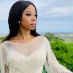 Kelly Khumalo Reacts To Getting Bullied For Her Tears Over Coronavirus