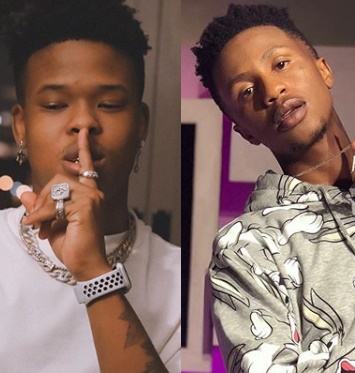 Nasty C Has Dropped Visuals For ‘Born To Win’ Featuring Emtee 1