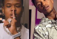 Nasty C Has Dropped Visuals For ‘Born To Win’ Featuring Emtee