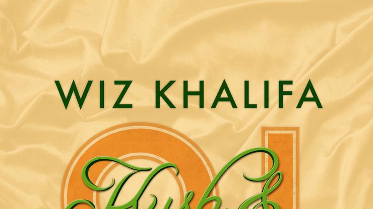 Wiz Khalifa Returns With ‘Mezmorized’ 1