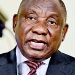 President Ramaphosa Calls For Jerusalema Challenge On Heritage Day As Prelude To Level One