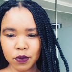 Here Is What Zahara Goes Through To Put Out Good Music