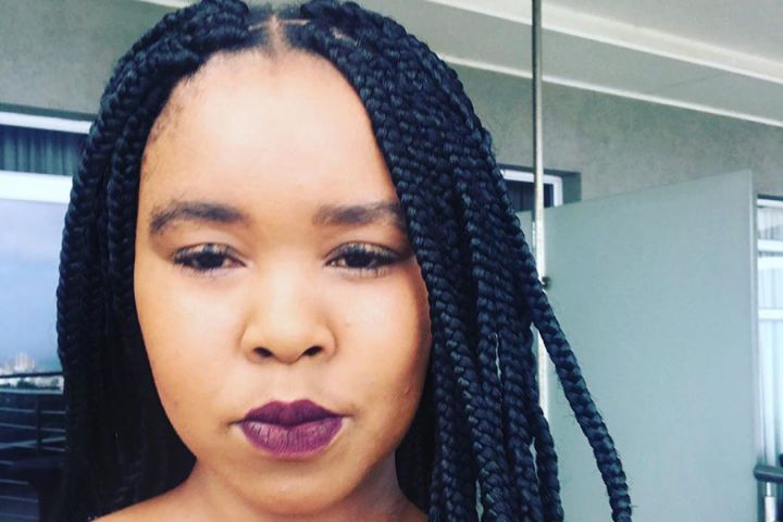Here Is What Zahara Goes Through To Put Out Good Music 1