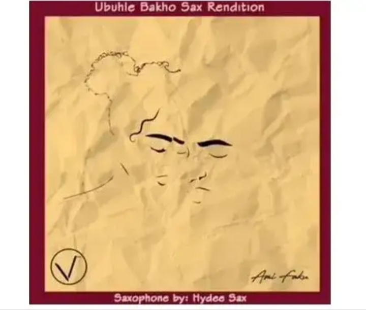 Ami Faku – Ubuhle Bakho (Sax Rendition) ft. Hydee Sax