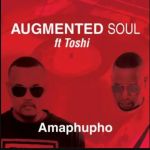 Augmented Soul & Toshi – Amaphupho (Extented Mix)