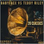 Babyface and Teddy Riley set to have a music face-off