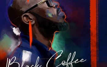 Black Coffee Previews “SBCNCSLY” Song Feat. Sabrina Claudio, Share Pre-order Link