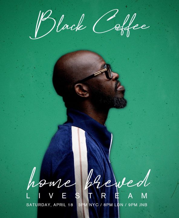 Black Coffee On A Mission To Raise Funds For Small Businesses 2