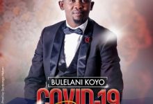 Bulelani Koyo – Covid 19 Prayer