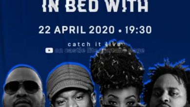 Castle Lite Unlocks “In Bed With” Best Of The Best Stogie T & Rouge, Hosted By Sway