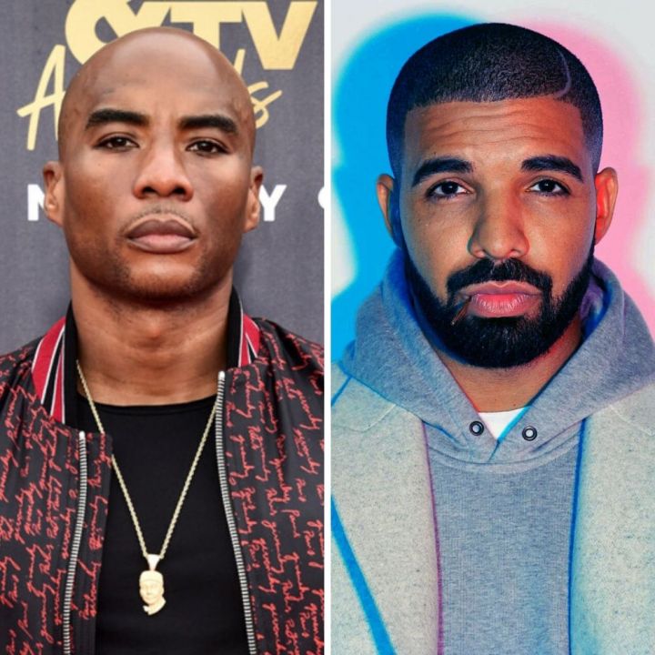 &Quot;I Think It’s Wack,&Quot; Charlamagne Tha God Comments On Drake’s “Toosie Slide” 1