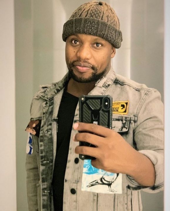 Chymamusique Reveals He Is Getting Married Next Year