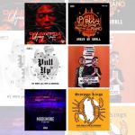 Download DJ Maphorisa’s 6 New Projects, All Released In One Day