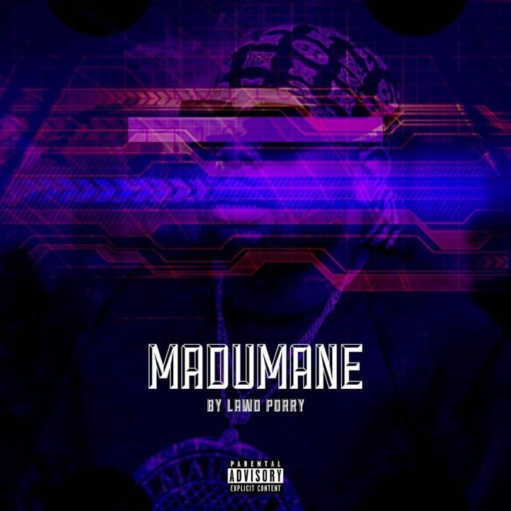 DJ Maphorisa – Madumane EP