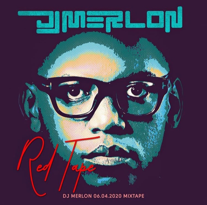 DJ Merlon – Red Tape (Mixtape)