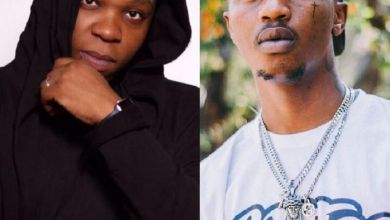 DJ Vigilante Opens Up About The Phone Call He Received From Emtee
