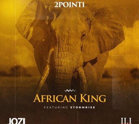 2Point1 – African Kings ft. Stormrise
