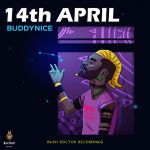 Buddynice – 14th April (Original Mix)