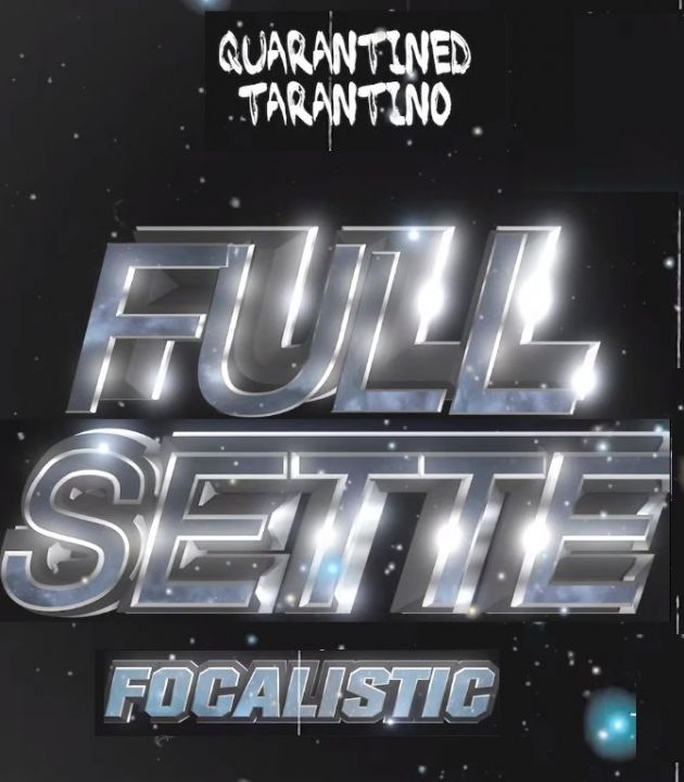 Focalistic Follows Up With “Full Sette”