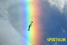 Espacio Dios Links Up With Lebone On New Song 'Spectrum'
