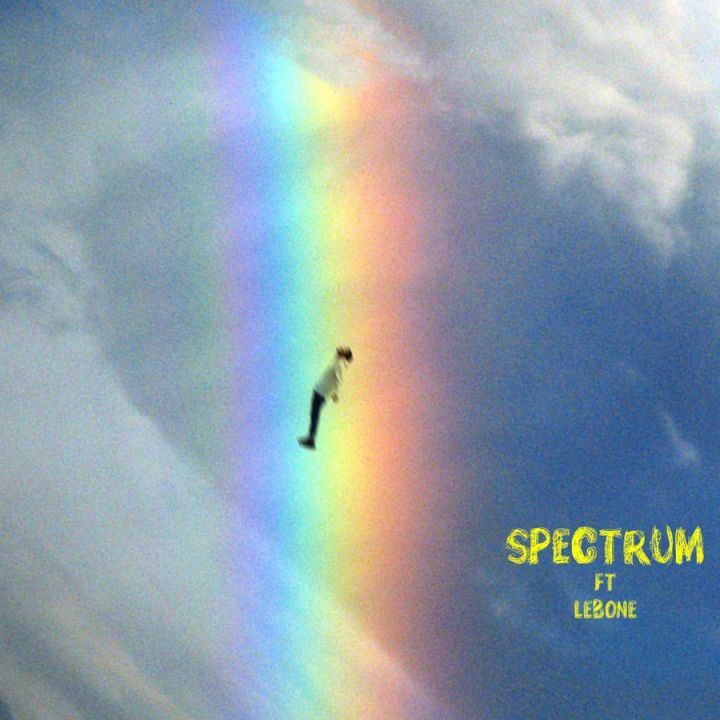 Espacio Dios Links Up With Lebone On New Song ‘Spectrum’