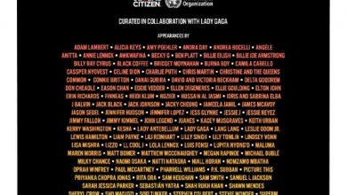 Sho Madjozi, Black Coffee, And Burna Boy On Line-Up For Global Citizen’s Massive 10-Hour Concert 10