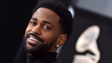 Big Sean Confronts 2 Chainz Over Claims That He Had The Best Verse On Mercy 12