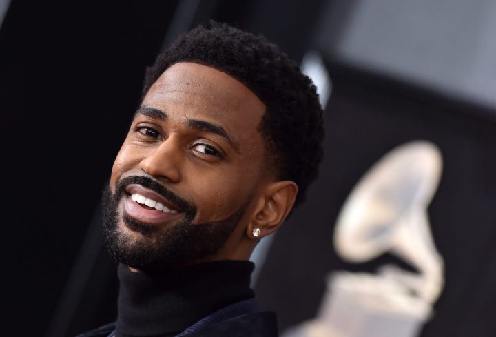 Big Sean Claims He Called 2 Chainz After He Said He Had Best Mercy Verse