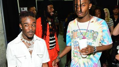 Lil Uzi Vert Says Playboi Carti’s New Song Is “MEH”
