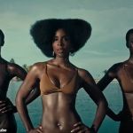 Kelly Rowland Releases New Song And Hot Music Video ‘Coffee’