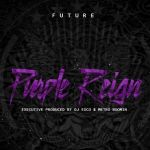 Future Drops ‘Purple Reign’ Mixtape