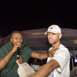 YoungstaCPT Says Reason Put Him on When He Moved To Joburg To Pursue Rap