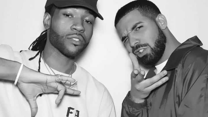Drake Invites PartyNextDoor To Feature On His New Album