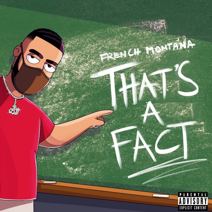 French Montana List Facts On New Song