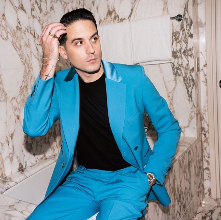 G-Eazy Releases “I’m So Tired” and Creep (Cover)