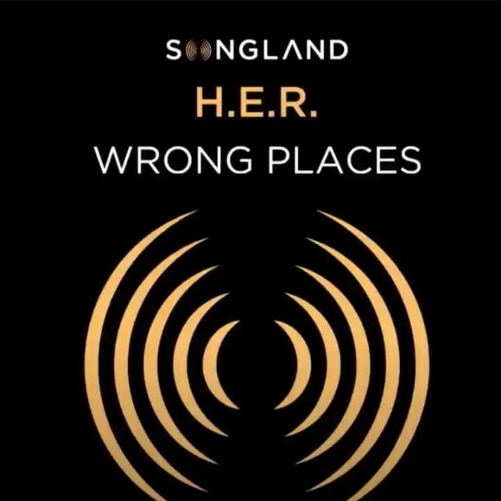 H.E.R. Drops “Wrong Places” After “Songland” Appearance