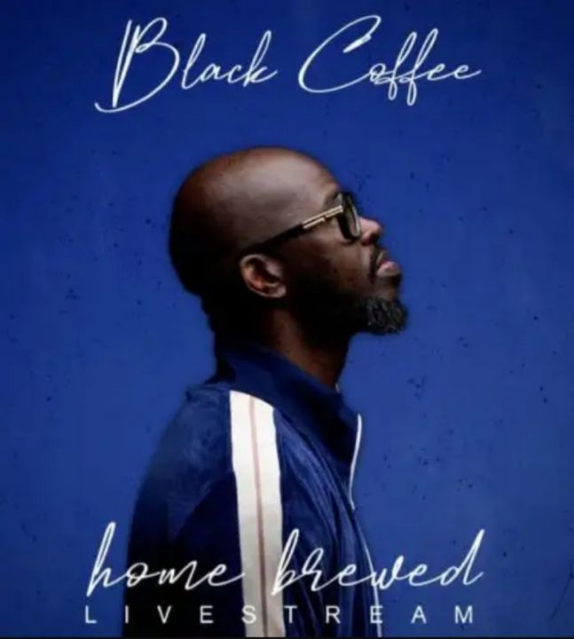 Here Is Everything You Should Know About Black Coffee’s Home Brewed 003