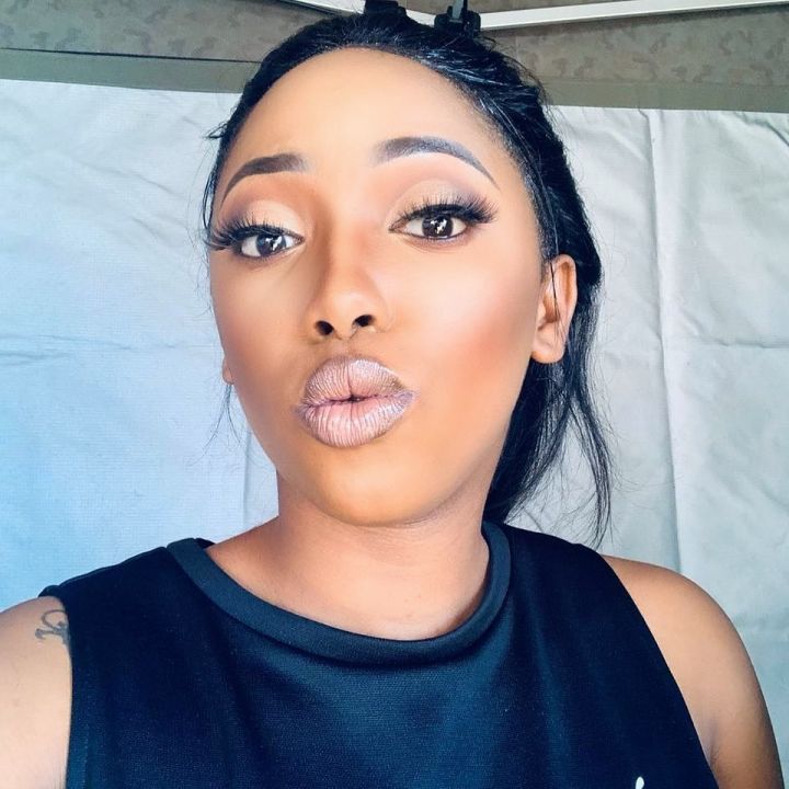 Watch Gigi Lamayne’s “Why Black People Have Superpowers” Spoken Word, It’s Touching