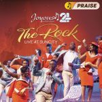 Joyous Celebration 24 Drops 2 Version Albums, THE ROCK: Live At Sun City (PRAISE & WORSHIP)