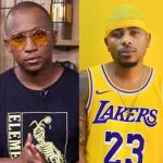 L-tido and Khuli Chana Mention Their Favorite Rappers In SA