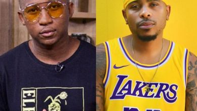 L-tido and Khuli Chana Mention Their Favorite Rappers In SA