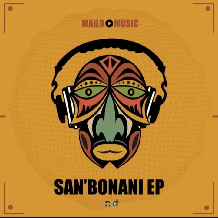 Mailo Music - San'Bonani (Ep) 1