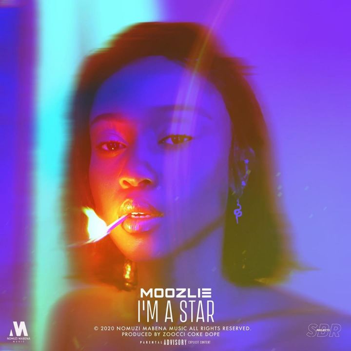 Moozlie Drops New Joint #Imastar 1