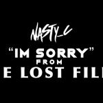 Nasty C – I’m Sorry