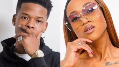 Nasty C, Moozlie Set To Thrill Fans With Online Interviews Hosted By Sway