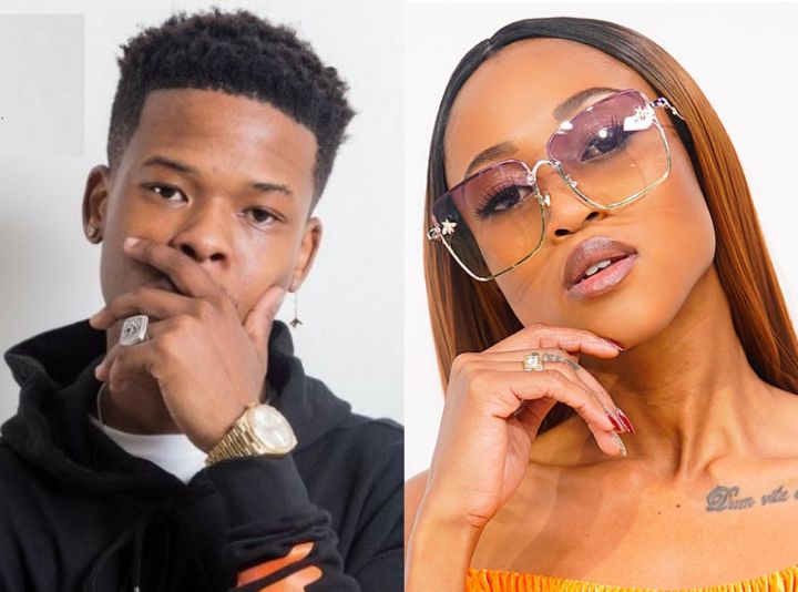 Nasty C, Moozlie Set To Thrill Fans With Online Interviews Hosted By Sway